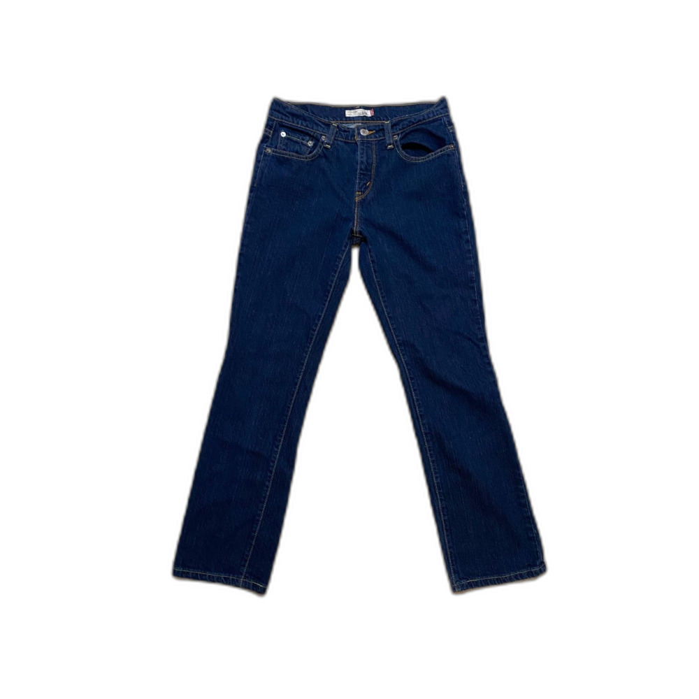 Levi's Straight 505 Jeans